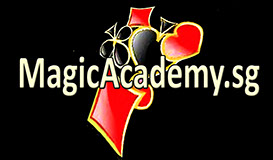 Magic Academy Singapore. A place to learn magic in Singapore, Magic classes Singapore, Magic Workshops. Magic class programmes for schools and c